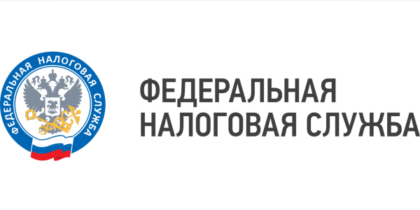 Логотип ИФНС без фона