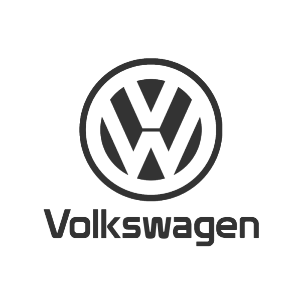 Volkswagen значок