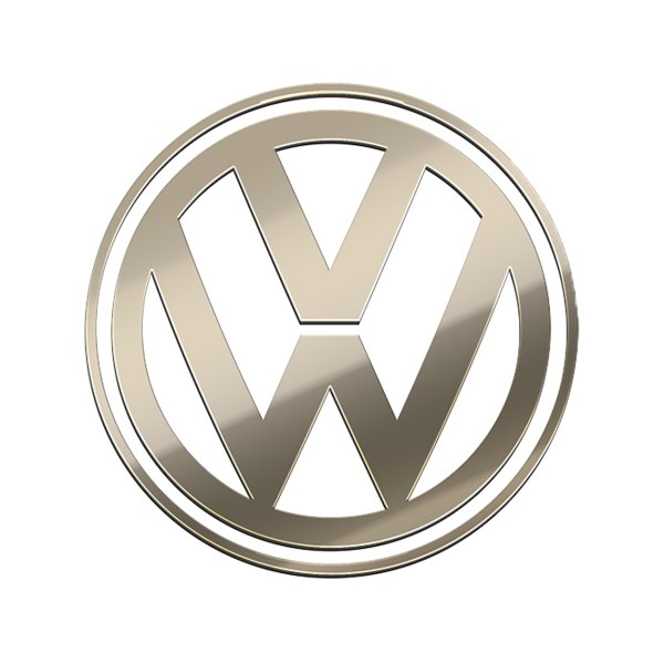 Логотип Фольксваген 2020