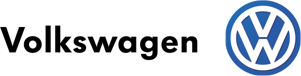 Фольксваген логотип вектор