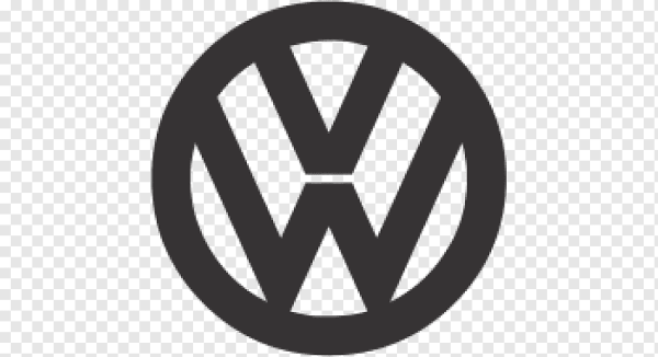 Фольксваген логотип вектор