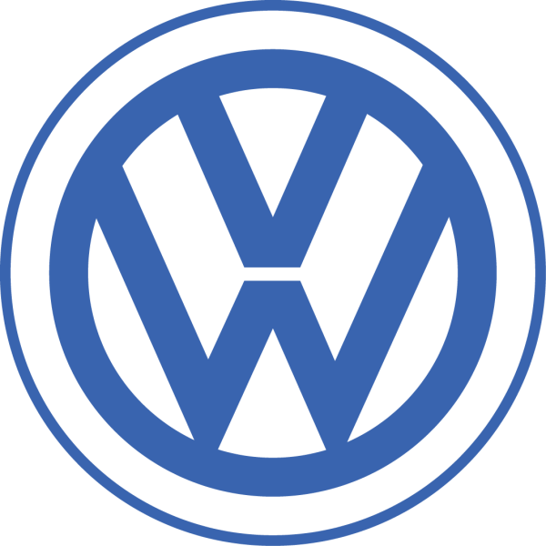 Volkswagen ID.4 logo