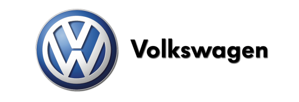 Logo VW прозрачный фон