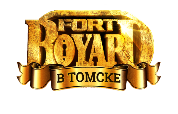 Форд Боярд лого