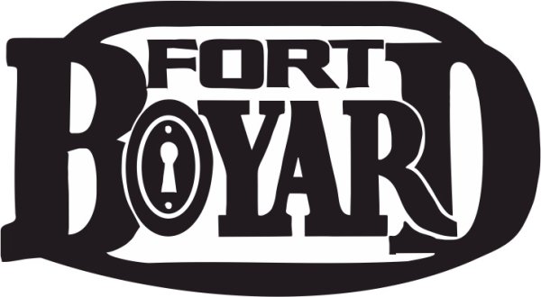 Fort Boyard logo