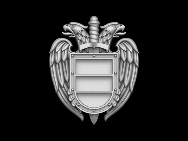 ФСО России логотип