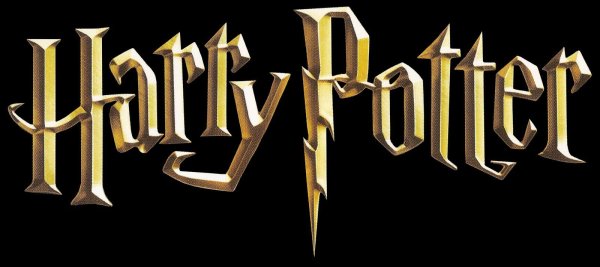 Гарри Поттер логотип