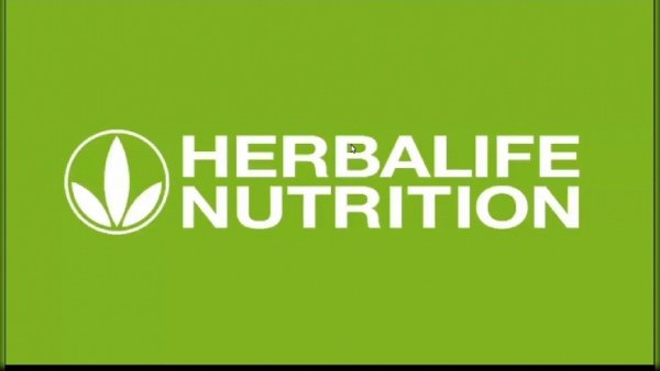 Herbalife Nutrition логотип