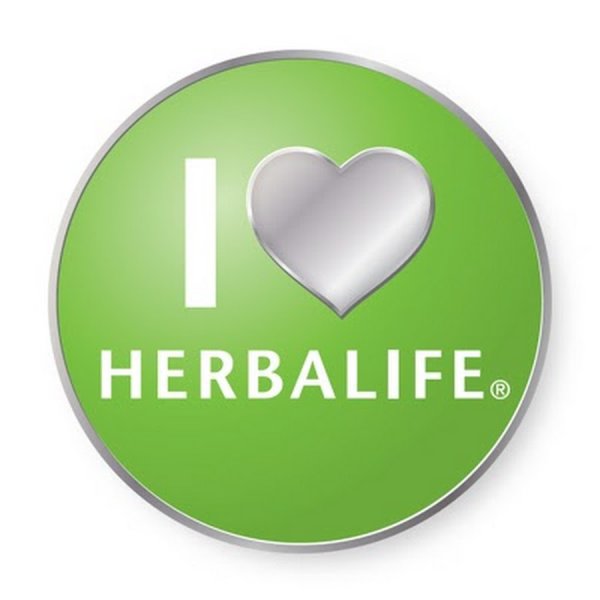 Я люблю Herbalife