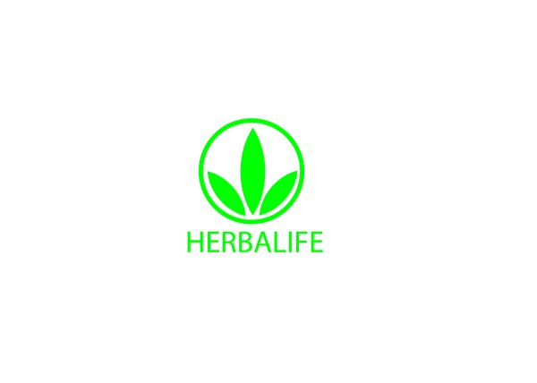Herbalife Nutrition значок