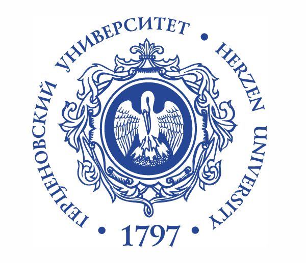 Герб института Герцена