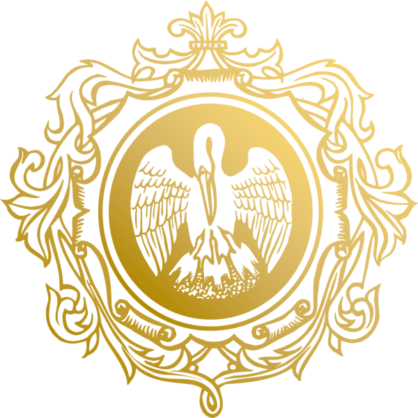 Герб института Герцена