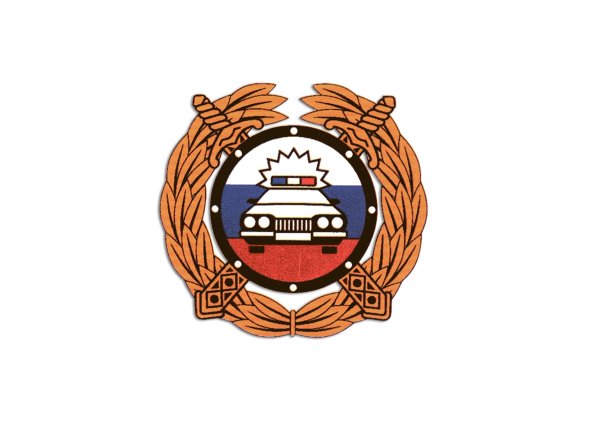 Герб ГИБДД Москвы