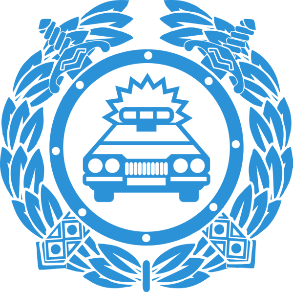 Эмблема ГИБДД