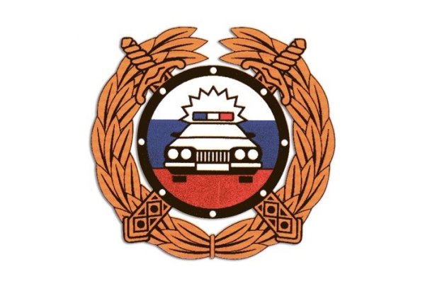 Герб ОГИБДД УМВД России