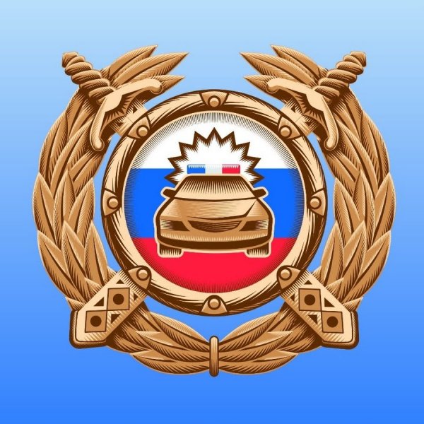 ДПС эмблема