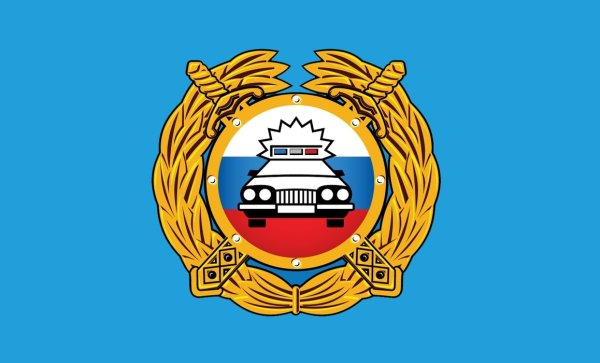 Герб ГАИ Нижегородской области