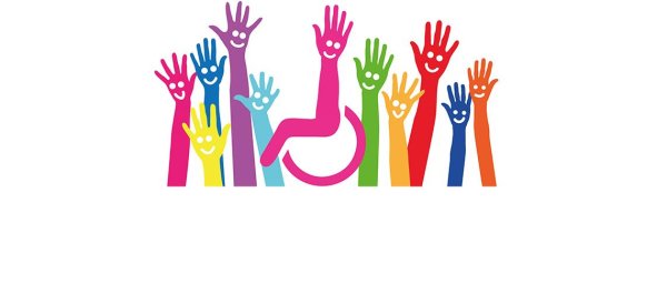 Логотип инклюзии