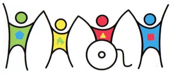 Дети с ОВЗ эмблема