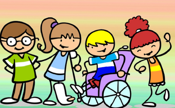 Инклюзивное образование