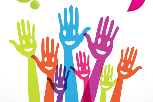 Эмблема инклюзивного образования