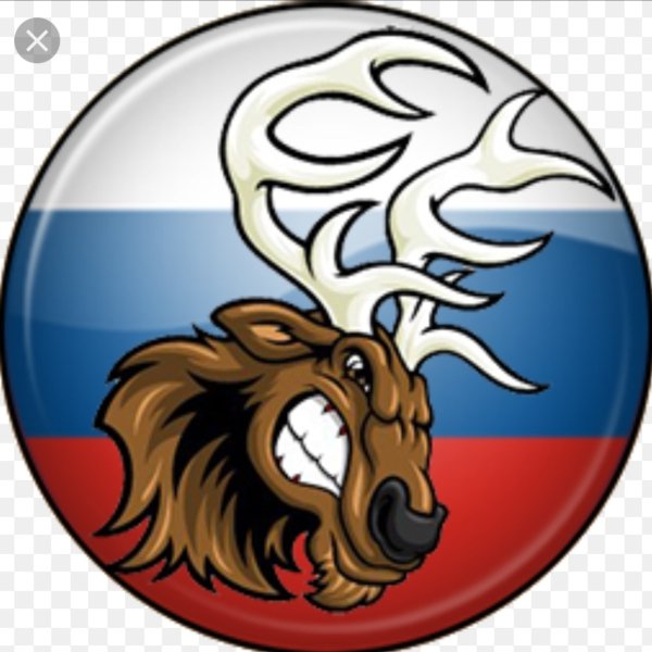 Значки для клана вот