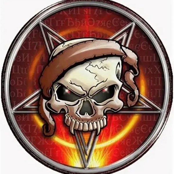 Эмблемы кланов