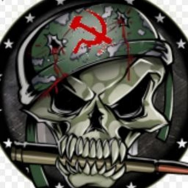 Эмблема клана вот