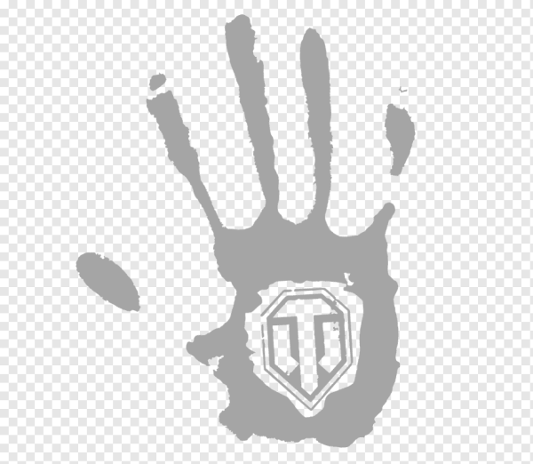 Логотип для клана WOT