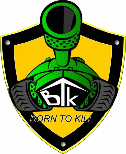 Логотипы кланов в танках