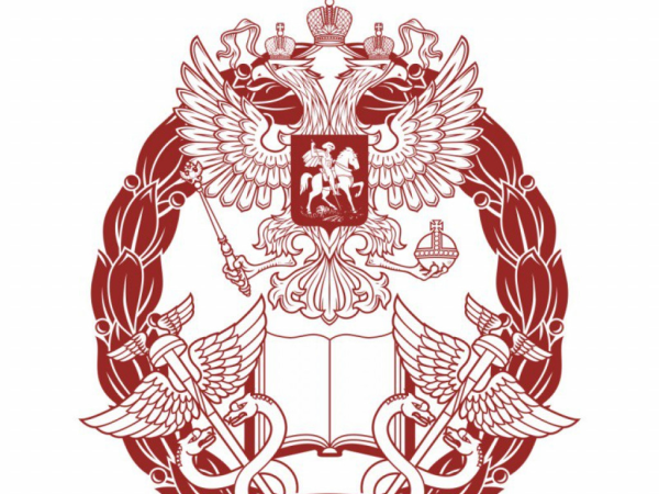 Герб СЗИУ РАНХИГС