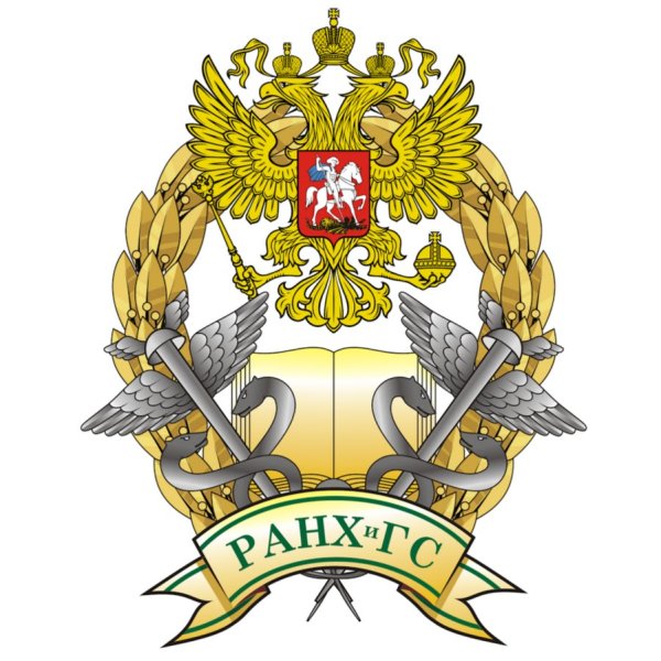 Герб СЗИУ РАНХИГС