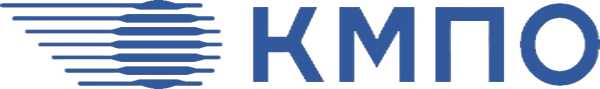 Эмблема АО КМПО