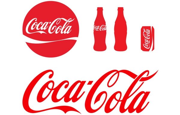 Кока кола бренды