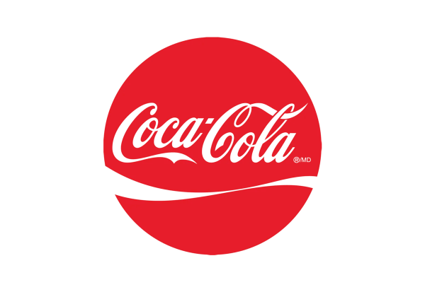 Coca Cola товарный знак