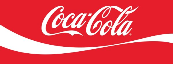 The Coca-Cola Company логотип