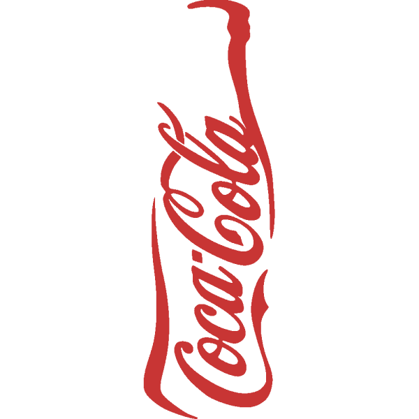 Кока кола вектор