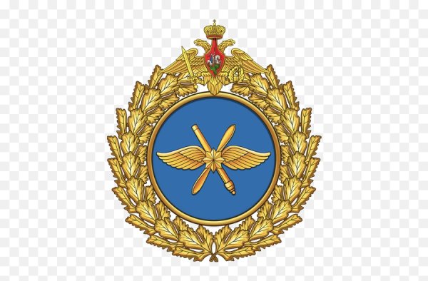 Знаки ВВС И ВКС