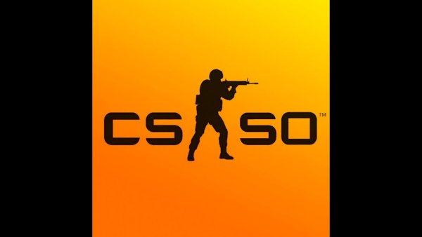 Counter-Strike Global Offensive значок