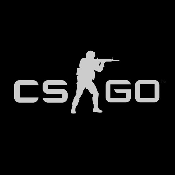 CS go значок