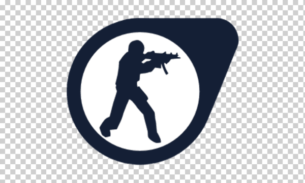 CS 1.6 значок