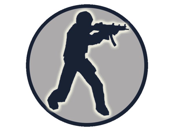 Значок КС соурс