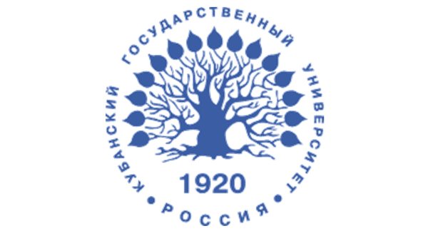 КУБГУ экономический Факультет эмблема