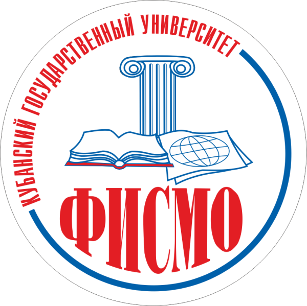 Эмблема истории факультеты