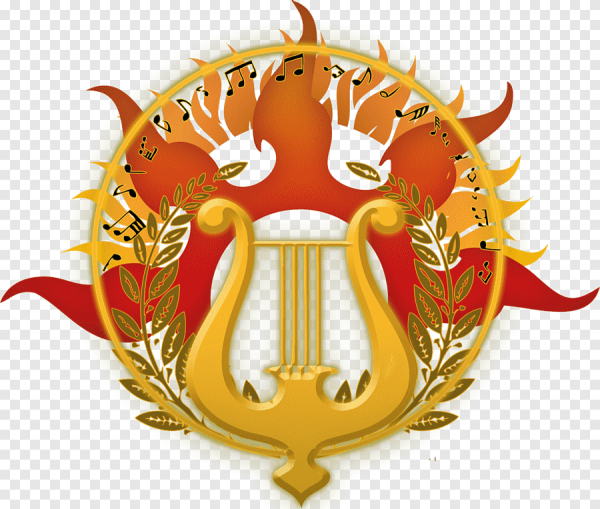 Символ культуры и искусства