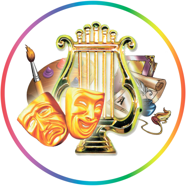 Культура логотип