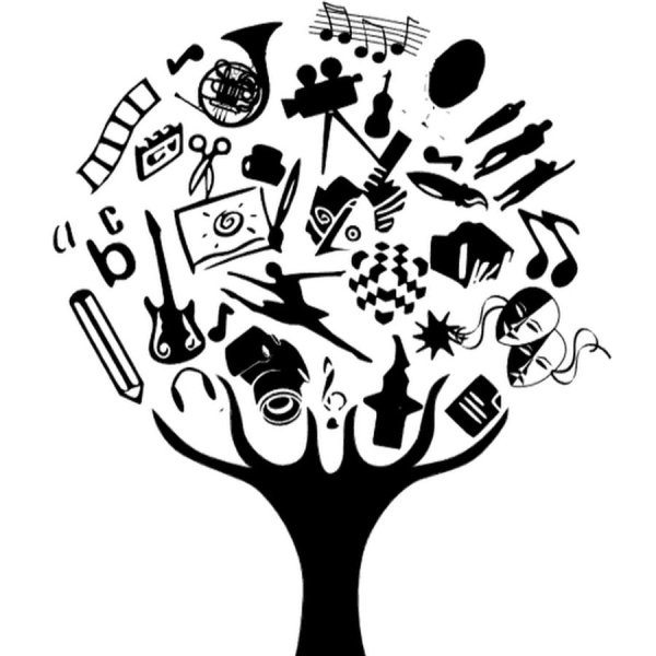 Культура иллюстрация