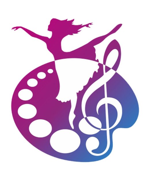 Логотип школы искусств