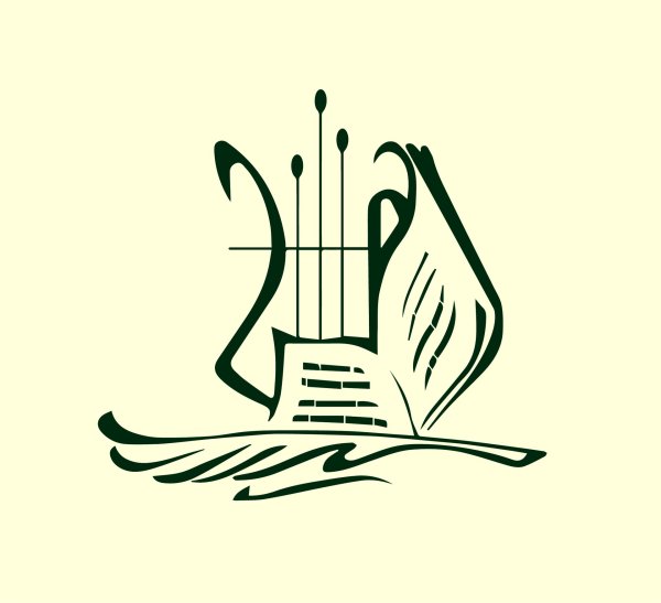 Символ культуры и искусства