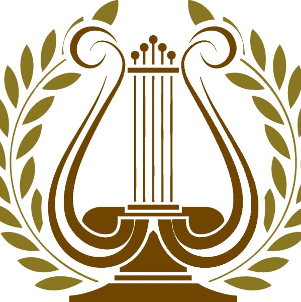 Символ культуры и искусства